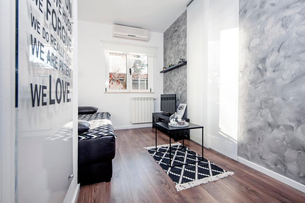 Apartment Margita روفينج المظهر الخارجي الصورة
