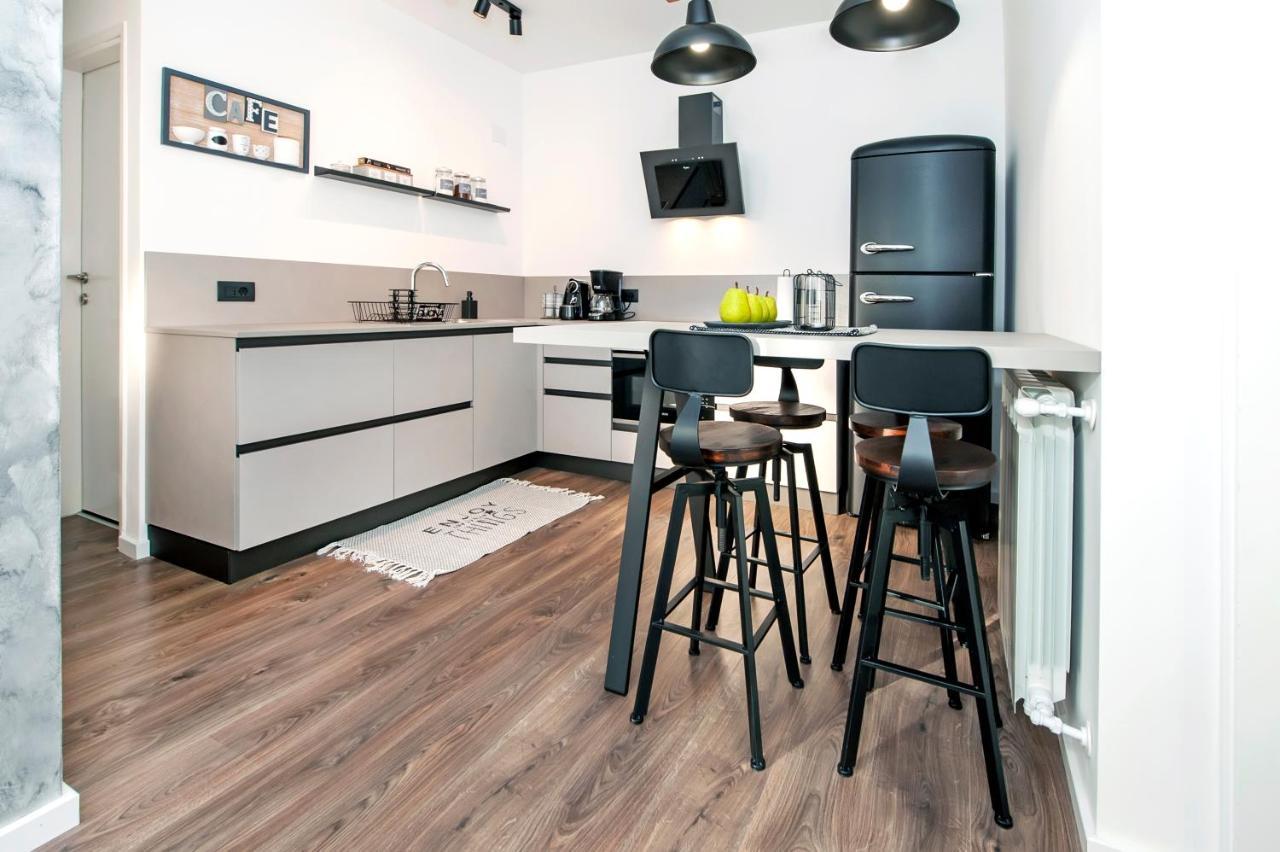 Apartment Margita روفينج المظهر الخارجي الصورة