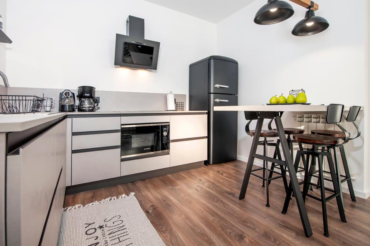 Apartment Margita روفينج المظهر الخارجي الصورة
