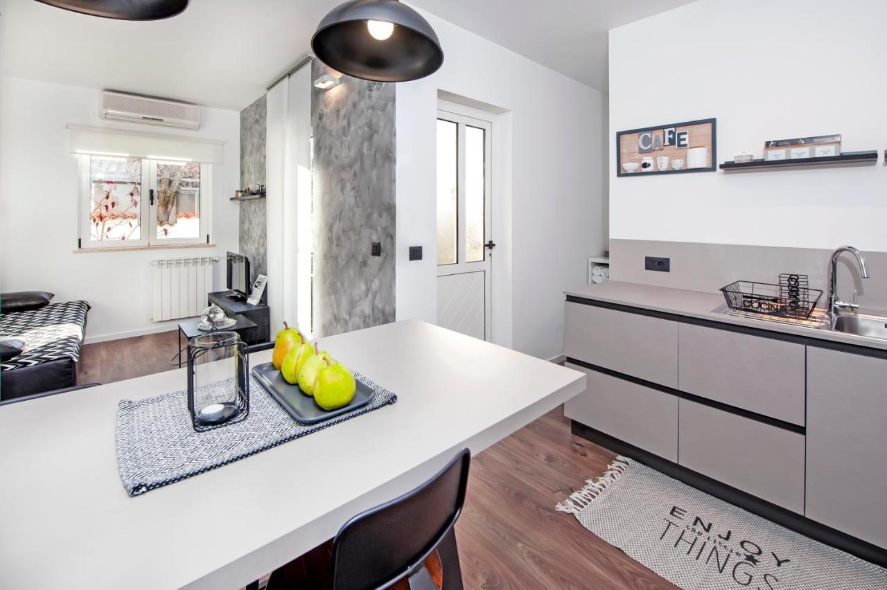 Apartment Margita روفينج المظهر الخارجي الصورة