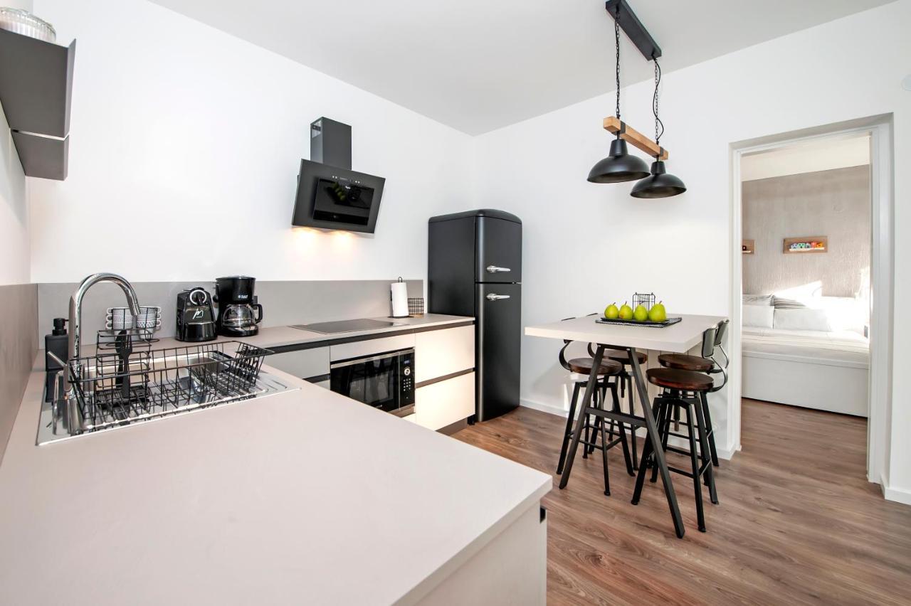 Apartment Margita روفينج المظهر الخارجي الصورة