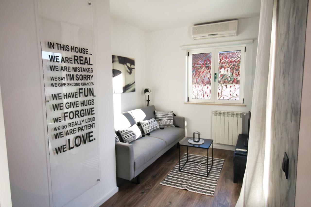 Apartment Margita روفينج المظهر الخارجي الصورة