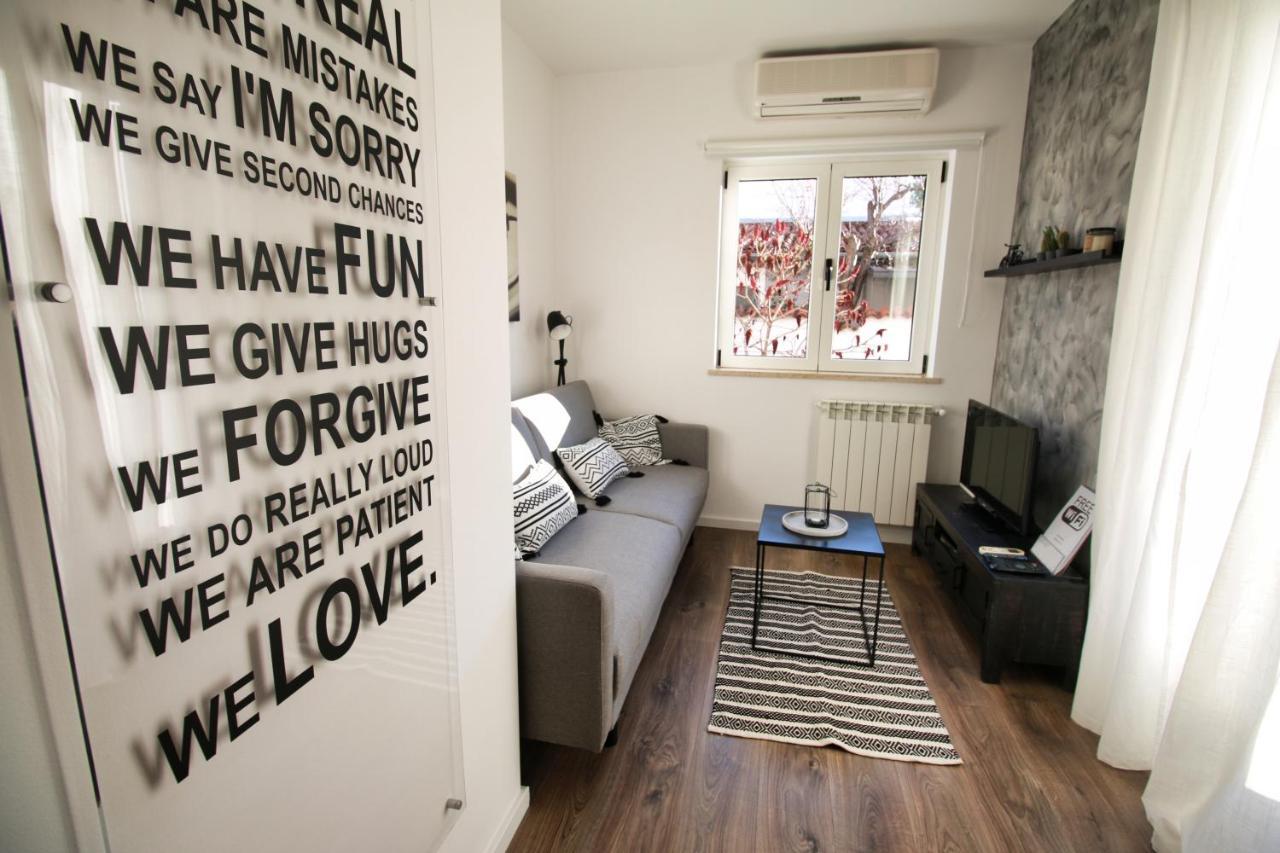Apartment Margita روفينج المظهر الخارجي الصورة