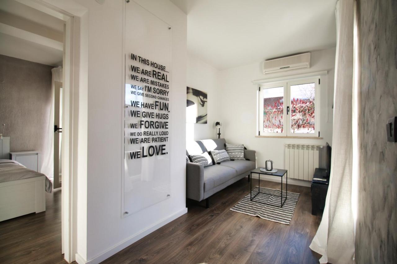 Apartment Margita روفينج المظهر الخارجي الصورة