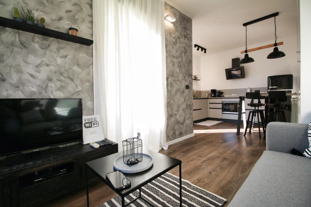 Apartment Margita روفينج المظهر الخارجي الصورة