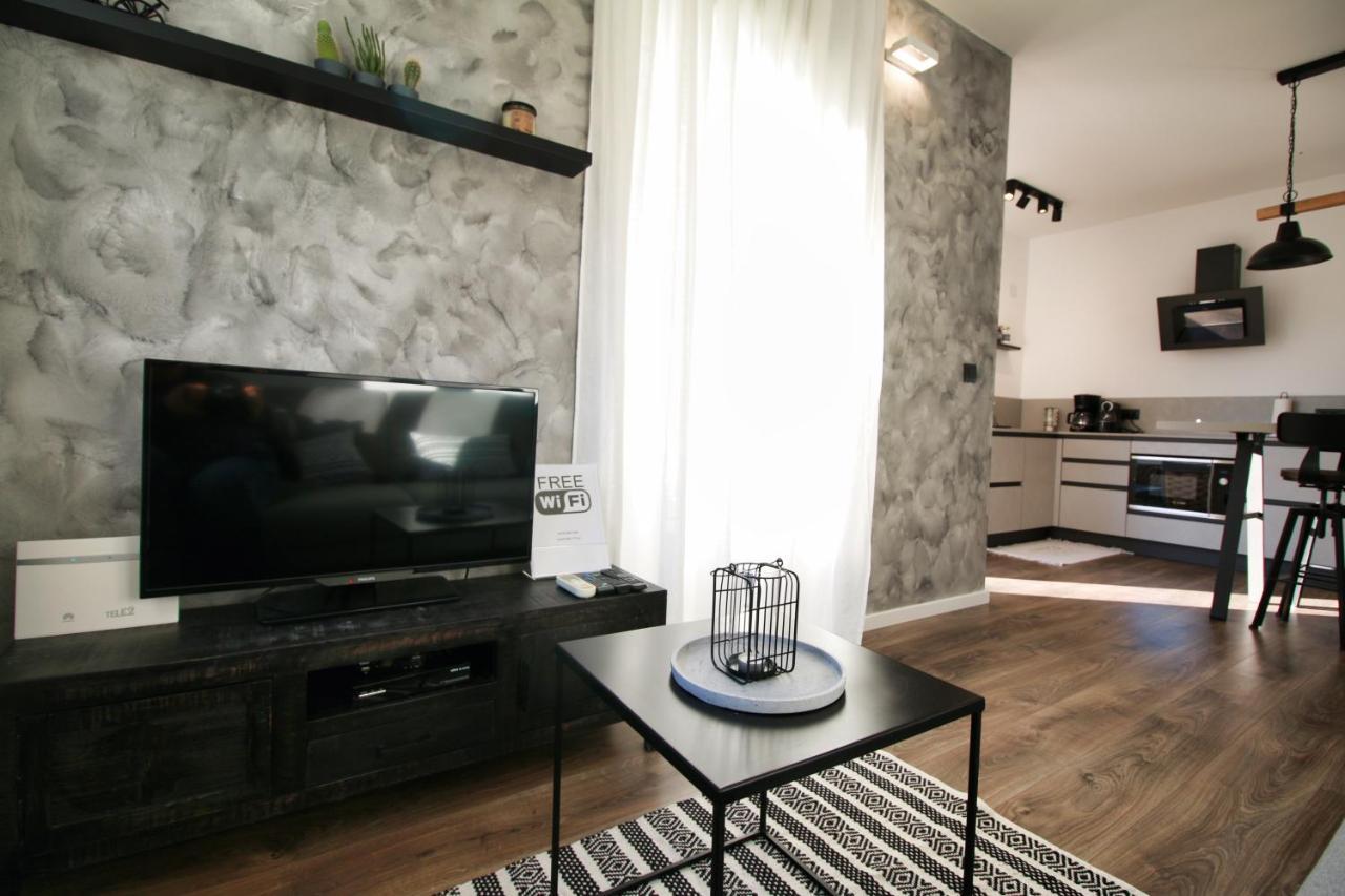 Apartment Margita روفينج المظهر الخارجي الصورة