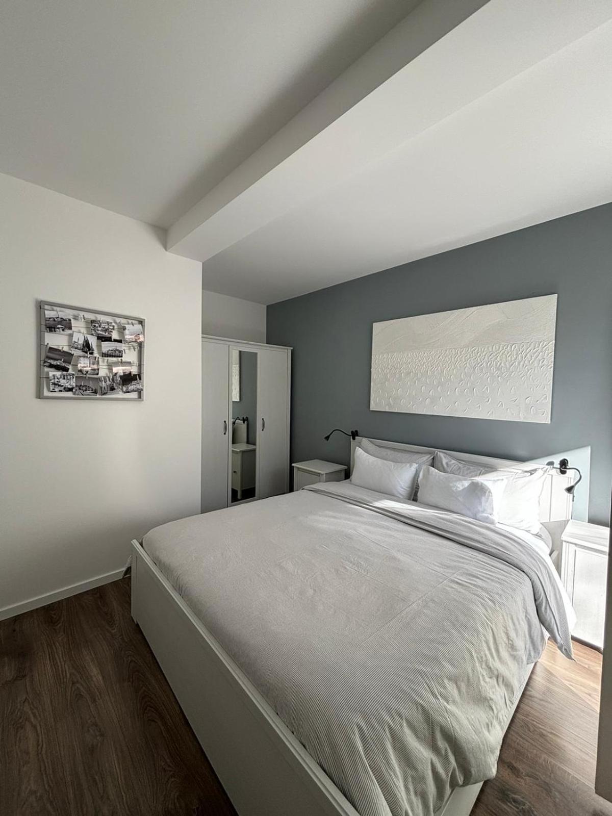 Apartment Margita روفينج المظهر الخارجي الصورة