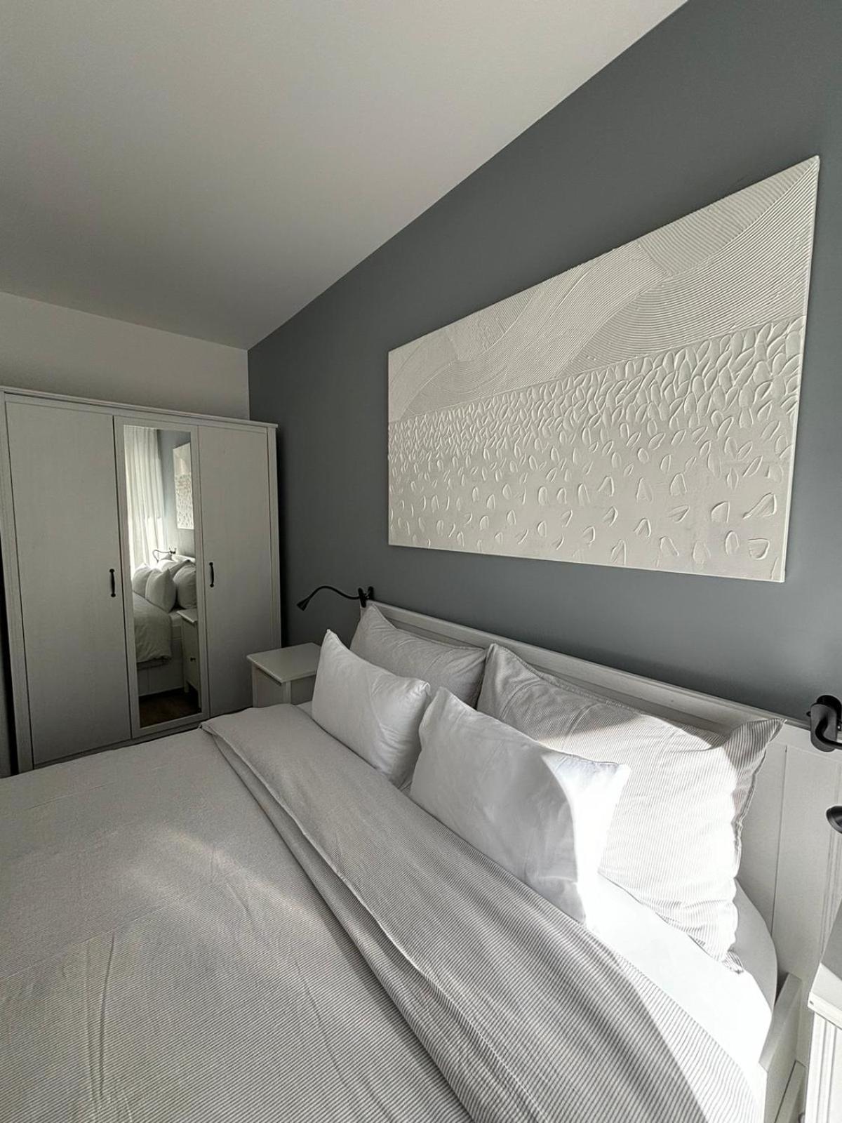 Apartment Margita روفينج المظهر الخارجي الصورة