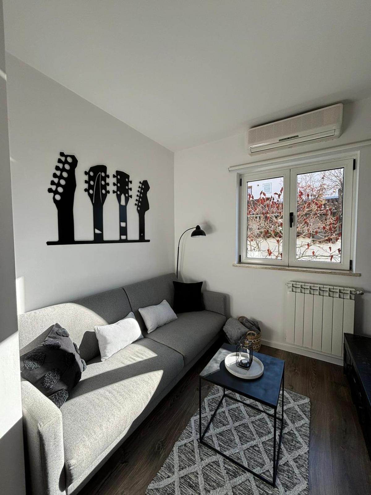 Apartment Margita روفينج المظهر الخارجي الصورة