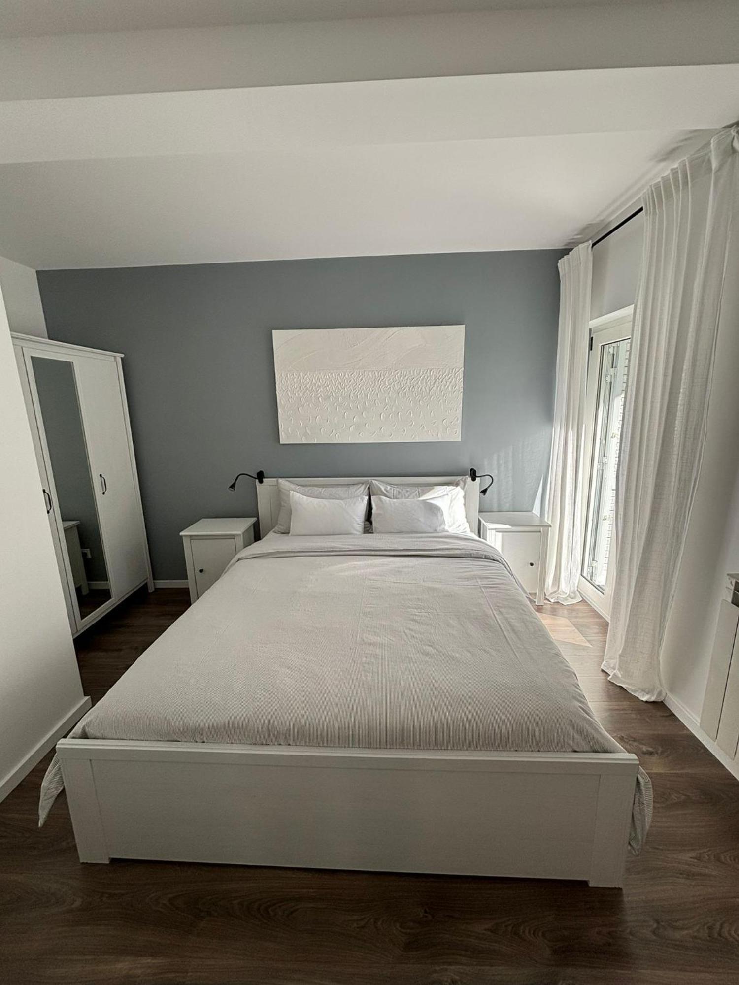 Apartment Margita روفينج المظهر الخارجي الصورة