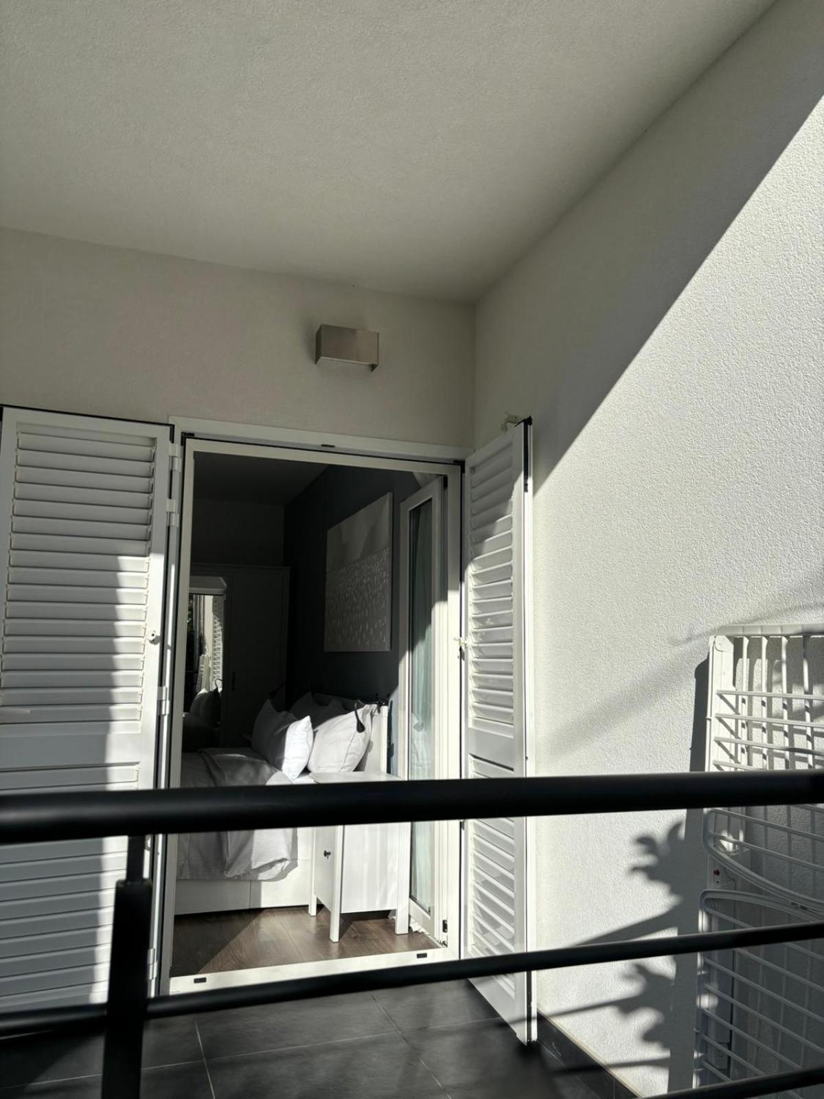 Apartment Margita روفينج المظهر الخارجي الصورة