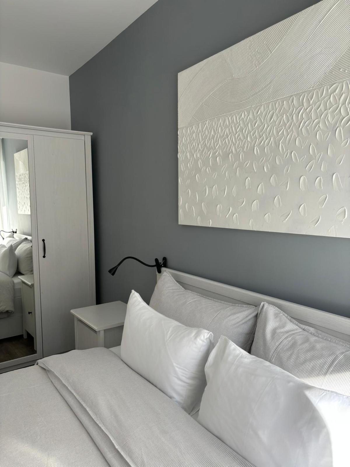 Apartment Margita روفينج المظهر الخارجي الصورة