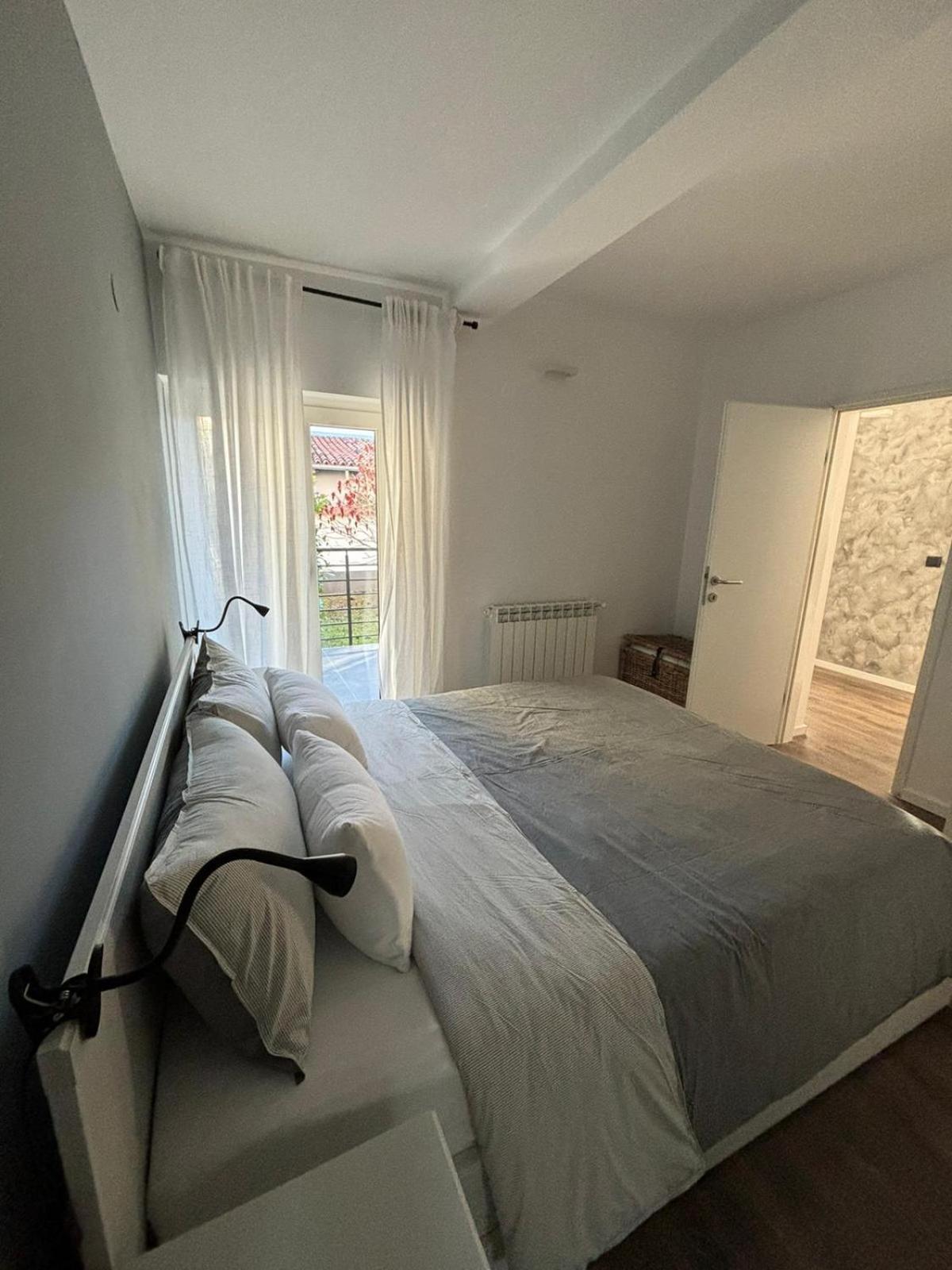 Apartment Margita روفينج المظهر الخارجي الصورة