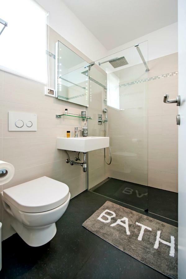 Apartment Margita روفينج المظهر الخارجي الصورة