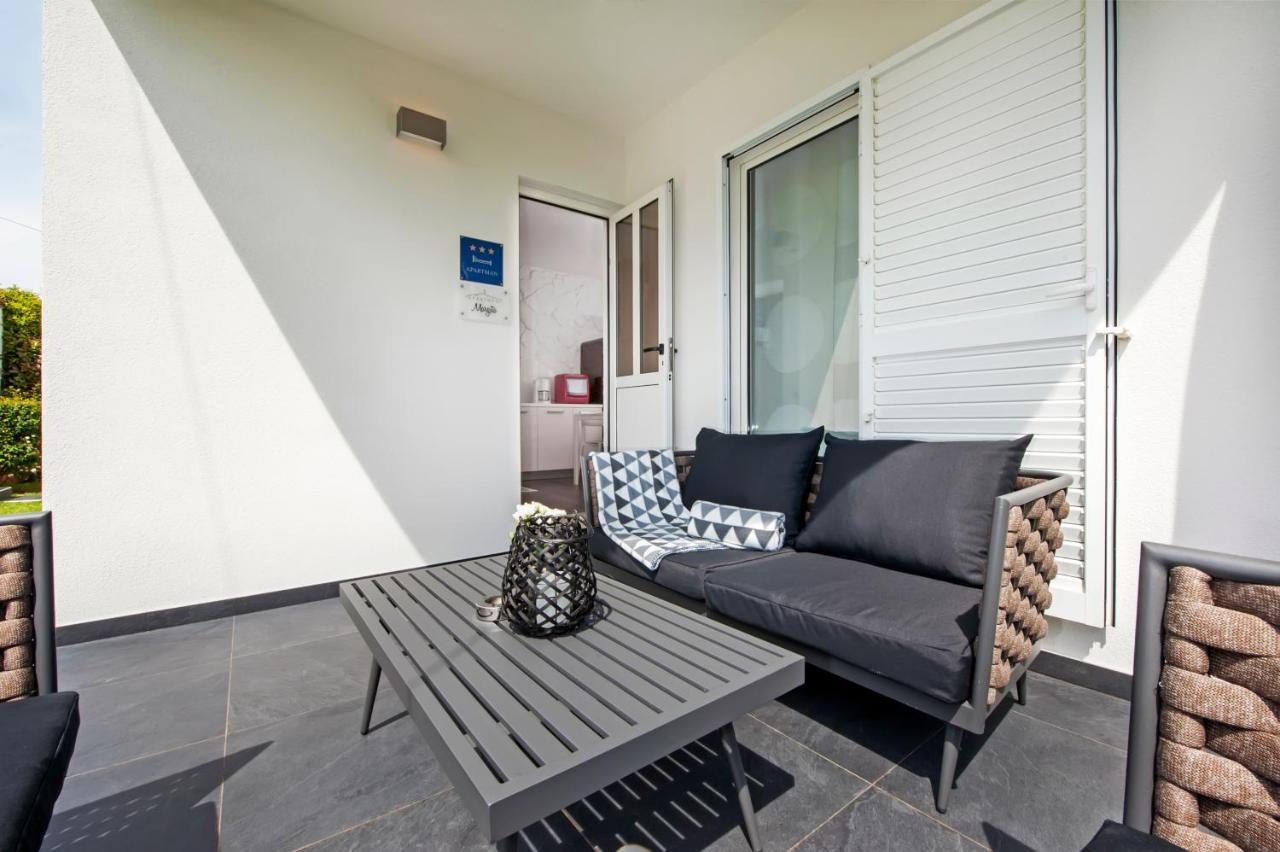 Apartment Margita روفينج المظهر الخارجي الصورة
